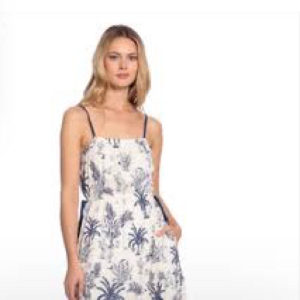 Donna Morgan womens Donna Morgan Women's Dresses Floral Printed